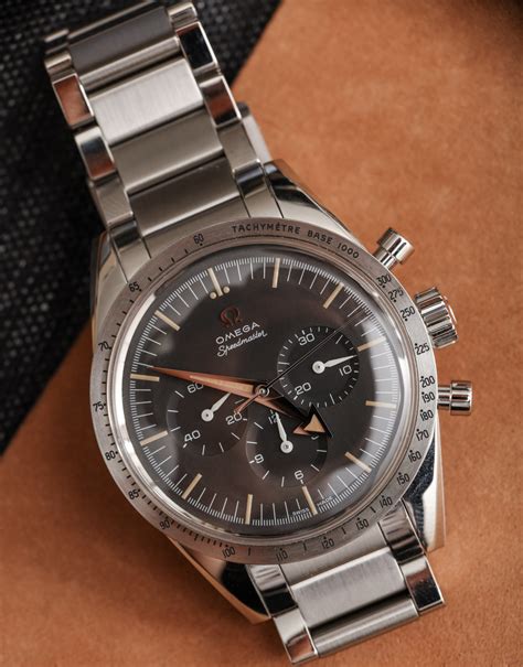 omega speedmaster 57 price